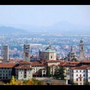 Orientace v italském Bargamu - cestovatelský průvodce - video