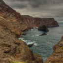 Madeira - jaro po celý rok a pláže s léčivým pískem