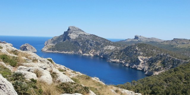 Malorka, Ibiza, Formentera a další z krásných Belehárských ostrovů