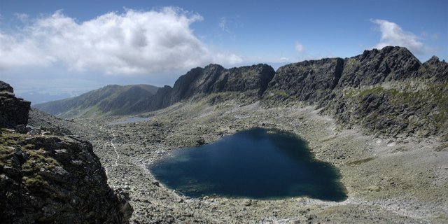 Slovensko, cestování, dovolená, zdraví, lázně, hory, turistika