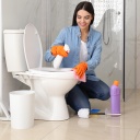 Co dělat, když smrdí záchod? 