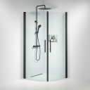 Co na podlahu do sprchového koutu? 