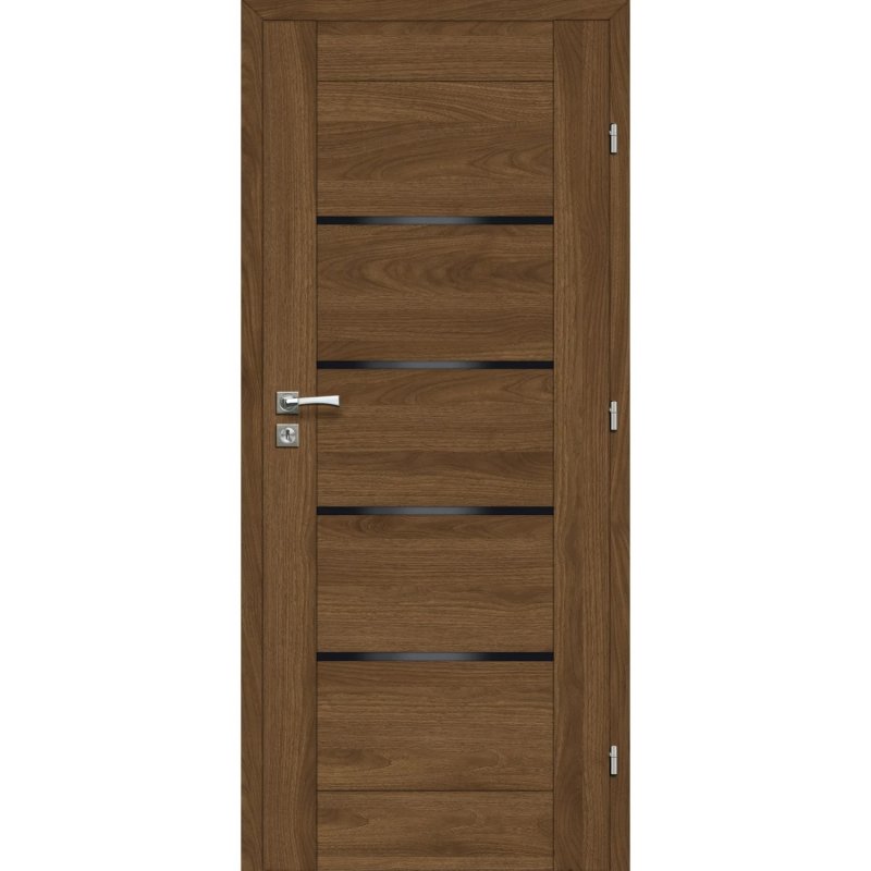 Co to jsou falcové dveře?