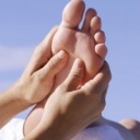 Shiatsu masáž