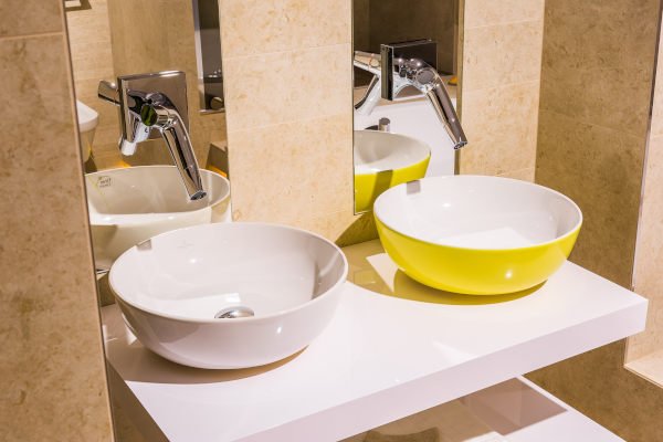 Elegantní design vodovodních baterií Hansgrohe okouzluje přes sto let