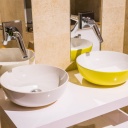 Elegantní design vodovodních baterií Hansgrohe okouzluje přes sto let