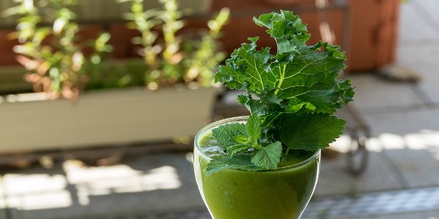 smoothie, zdraví, vitaminy