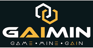 Gaimin - investice do budoucnosti herního průmyslu 