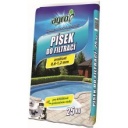 Jak často je potřeba měnit filtrační náplň v bazénovém filtru?