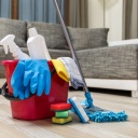 Jak čistit vinylové podlahy bez poškození?