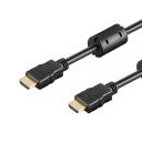 Jak dlouhé může být HDMI?