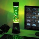 Jak dlouho může svítit lávová lampa?