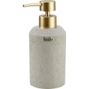 Jak funguje dávkovač mýdla? 