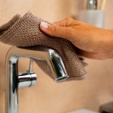 Jak odvápnit vodovodní baterii? 