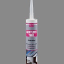 Jak vybrat akrylový tmel? 