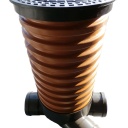 Jak vybrat kanalizační šachtu?