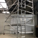 Jak vybrat lešení? 