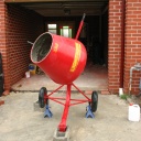  Jak vybrat míchačku na beton? 