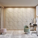 Jak vybrat obklady na stěnu? 