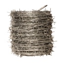 Jak vybrat ostnatý drát na plot? 