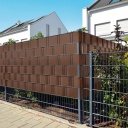 Jak vybrat plotové desky a lišty? 