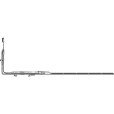 Jak vybrat rohové kování do okna?