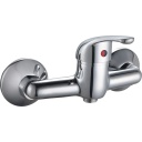 Jak vybrat správnou sprchovou baterii pro vaši koupelnu?