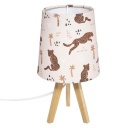 Jak vybrat stmívatelnou dětskou lampu? 