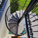 Jak vybrat vnější schodiště? 