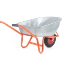 Jak vybrat zahradní kolečko? 