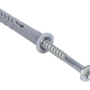 Jak vyndat natloukací hmoždinky? 