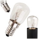 Jaká žárovka do solné lampy? 