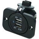 Jaký je rozdíl mezi USB 2 a USB 3?