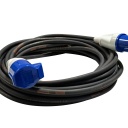 Jaký kabel na prodlužovák? 
