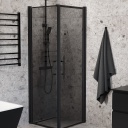 Jaký sprchový kout do paneláku? 