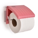 Kde umístit držák na toaletní papír? 