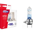 Kolik má žárovka H7 lumenů? 