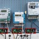 Kolik stojí chytrý elektroměr? 