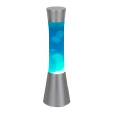 Kolik žere lávová lampa? 