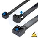 Komplexní průvodce výběrem kabelových upínacích pásků