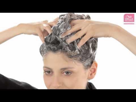 Umýjte si vlasy co nejúčinněji - video