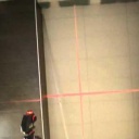 Obkládání koupelen a chodby v novostavbě - video