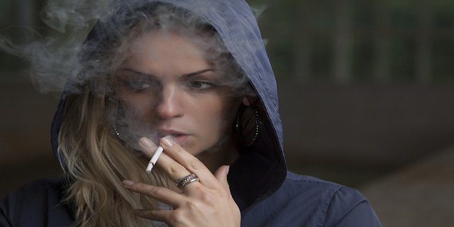 děti, kouření rodičů, zdraví, škodliviny z kouření