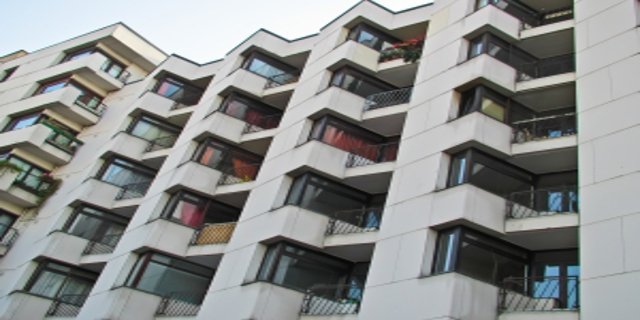 bydlení, byt, projekt, desing