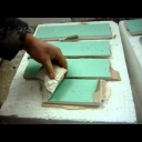 Jak nalepit polystyren na sádrokarton? - video