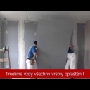 Jak tmelit sádrokarton? - video