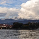 Ostrov Isola Bella - místo, kde vám krása vezme slova