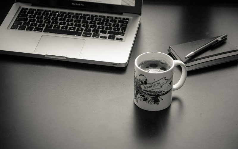 Jak zahnat únavu v kanceláři? Na kávu zapomeňte!