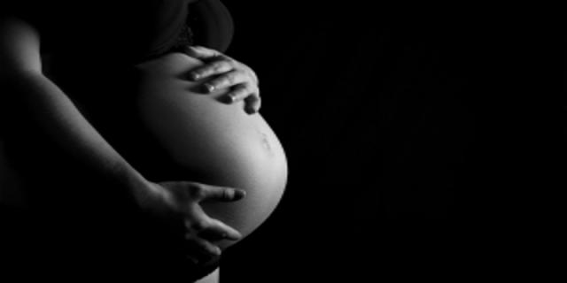 Těhotenství ve stresu může vyvolat poporodní depresi