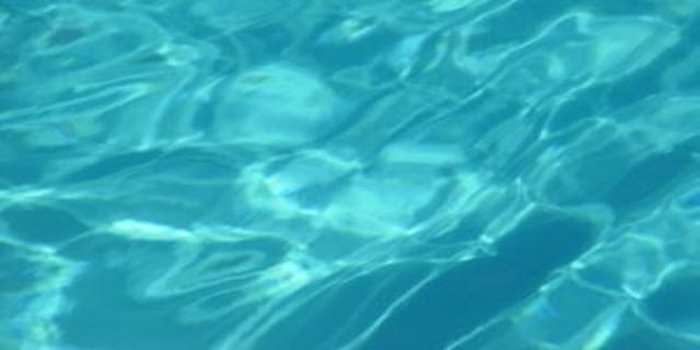 Wellnes vodní procedury - aquatic bodywork